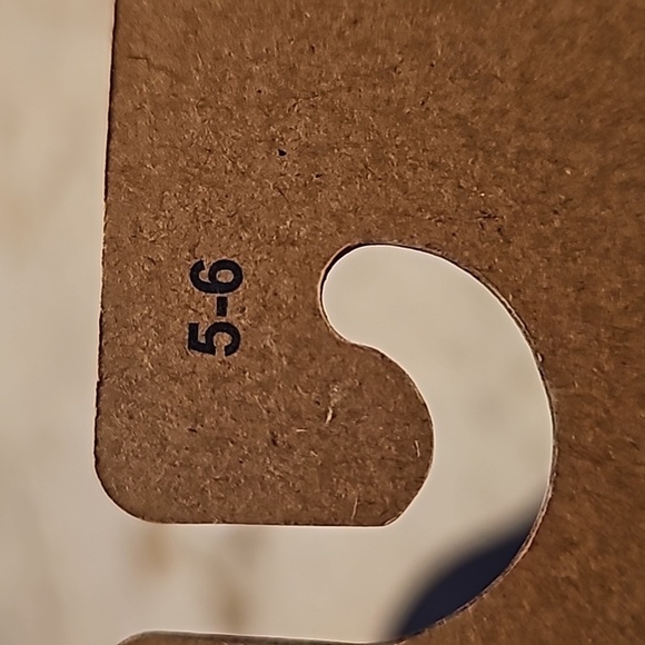 Dearfoams Baby Bear Toddler Kids Slippers Memory foam - Picture 4 of 6